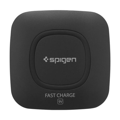 SPIGEN F301W WIRELESS CHARGER BLACK na Arena.pl