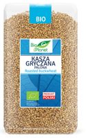 Bio Planet Kasza gryczana Palona BIO 500 g