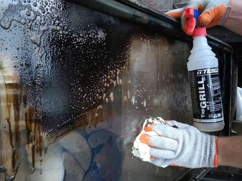 tenzi top grill 1l na Arena.pl