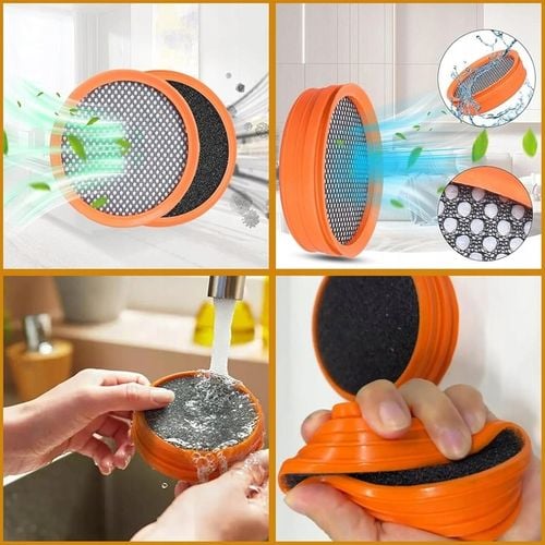 5x FILTR FC8009 FC8081 DO PHILIPS SpeedPro Aqua FC6729 FC6728 FC6727 na Arena.pl