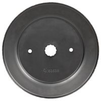 Koło pasowe Husqvarna;AYP adaptera RO7180