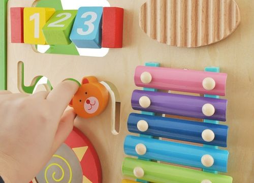 Pchacz drewniany na Arena.pl