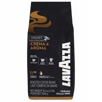 Kawa ziarnista Lavazza Expert Crema e Aroma 1kg