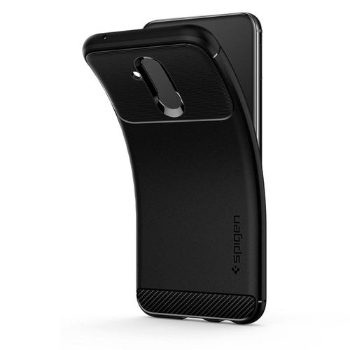 Spigen Rugged Armor do Huawei Mate 20 Lite black na Arena.pl