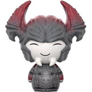 FUNKO DORBZ Justice League Steeppenwolf 10cm na Arena.pl