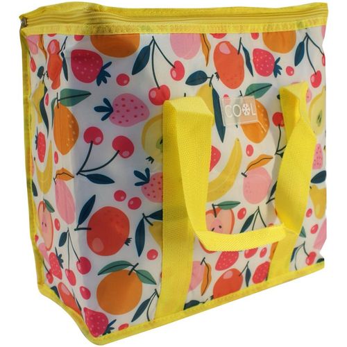 TORBA TERMICZNA 16L FRUIT YELLOW na Arena.pl