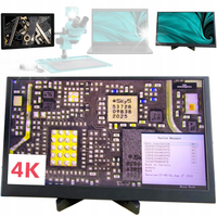 PRZENOŚNY MONITOR 4K 15,6" LAPTOP ZASILANIE USB-C