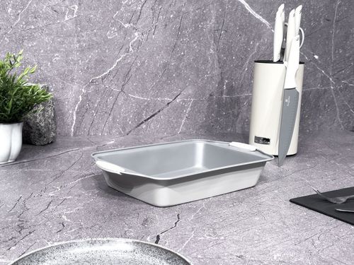 FORMA DO PIECZENIA 40x25cm BERLINGER HAUS BH-7649 na Arena.pl