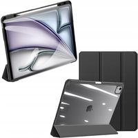 Etui z klapką Dux Ducis do iPad Air 13" 2024, iPad Pro 12.9" 6/5/4/3 gen.