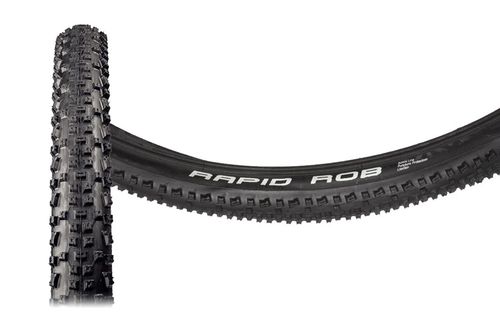 Opona 27,5 x 2,25 SCHWALBE RAPID ROB na Arena.pl