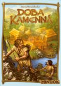 GRA PLANSZOWA BARD EPOKA KAMIENIA