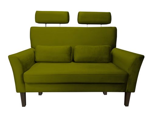 Sofa DENVER nogi venge BL75 na Arena.pl