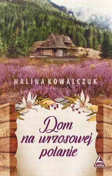 Dom na wrzosowej polanie zdjęcie 1