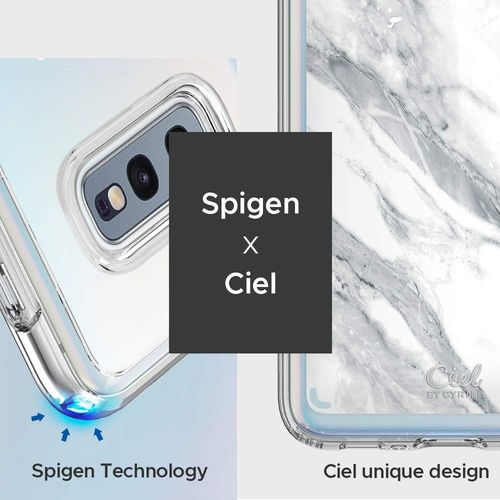 Etui Spigen Ciel Galaxy S10e Marble na Arena.pl