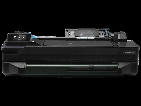 HP Designjet T120 A1/70S EPRINT&SHARE na Arena.pl