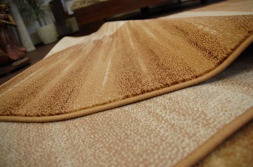 Dywan STANDARD GRETA beż na Arena.pl