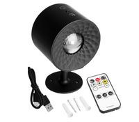 LAMPA WEWNĘTRZNA LED + PILOT 2500MAH - T N99-119
