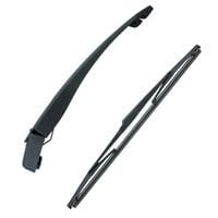 OPEL CORSA C MERIVA COMBO RAMIĘ TYLNEJ WYCIERACZKI