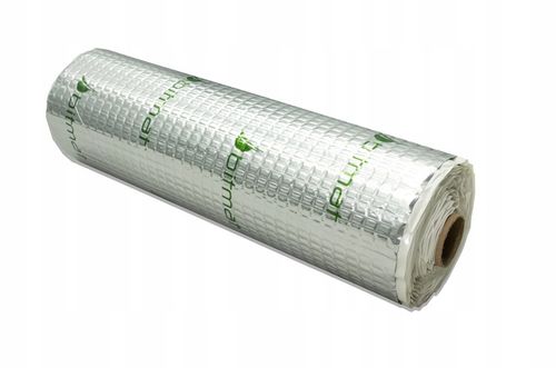 MATA WYGŁUSZAJĄCA DO SAMOCHODU NAJLEPSZA GRUBOŚĆ rolka redukująca na Arena.pl