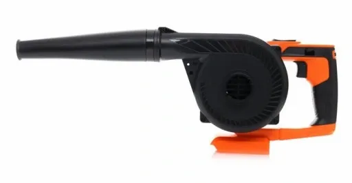 DMUCHAWA DO LIŚCI TRAW AKUMULATOROWA 18V PROSERIES zdjęcie 8