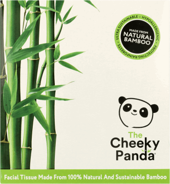 THE CHEEKY PANDA  56 szt. na Arena.pl