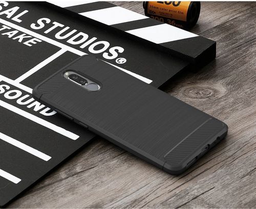 TECH-PROTECT TPUCARBON HUAWEI MATE 10 LITE BLACK na Arena.pl