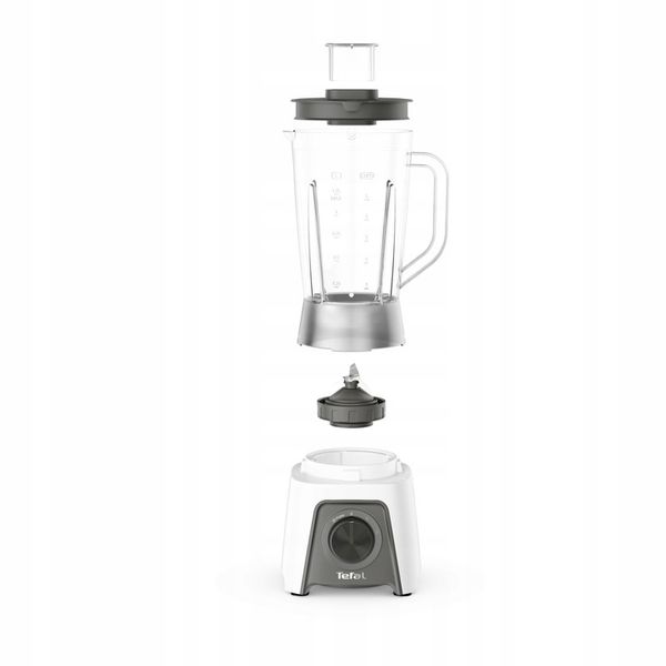 Blender kielichowy mikser TEFAL Blendeo+ BL2C0130 kruszy lód ostrza 450W zdjęcie 7
