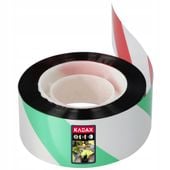 TAŚMA ODBLASKOWA ODSTRASZACZ PTAKÓW GOŁĘBI 50m