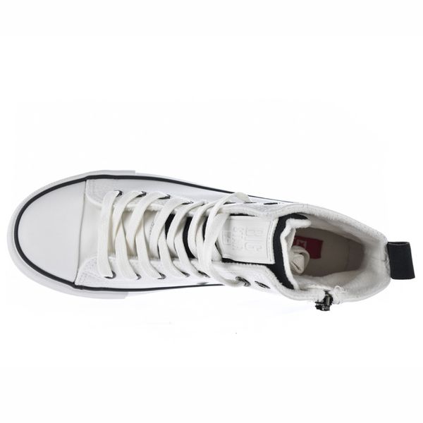 Trampki damskie ocieplane BIG STAR KK274170 r.41 zdjęcie 7