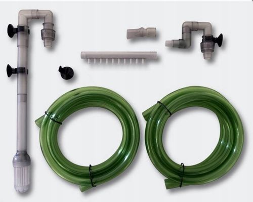 SUNSUN FILT Zewnętrzny HW-603B 400l/h Prefiltr 6W Gotowy do Podłączenia na Arena.pl