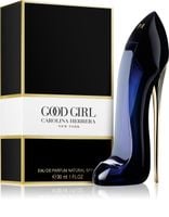Woda Perfumowana Carolina Herrera Good Girl Woda perfumowana spray 80ml
