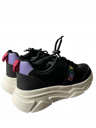 Buty DKNY D39094 R39 na Arena.pl