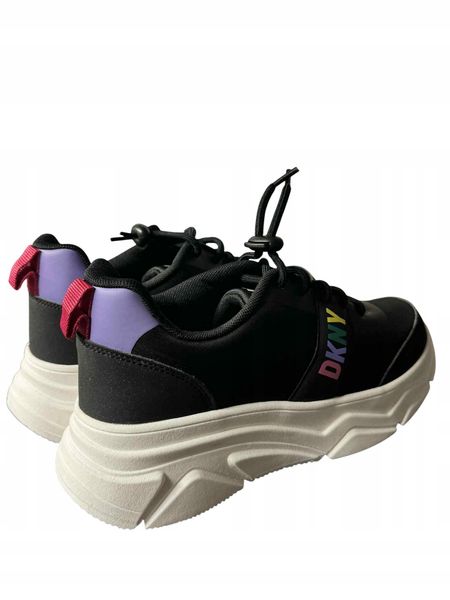 Buty DKNY D39094 R39 zdjęcie 2