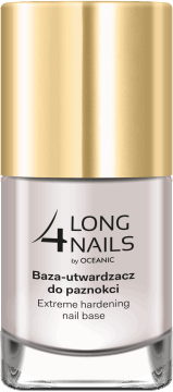 LONG4NAILS Hard Extreme 10 ml na Arena.pl