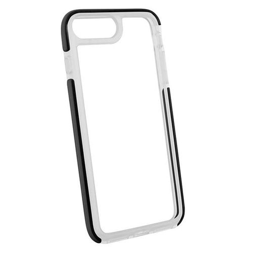 PURO Impact Pro Hard Shield - Etui iPhone 8 Plus / 7 Plus (czarny) na Arena.pl