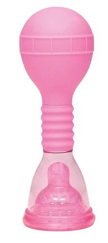 Klit-Kiss stymulator łechtaczki pompka na Arena.pl