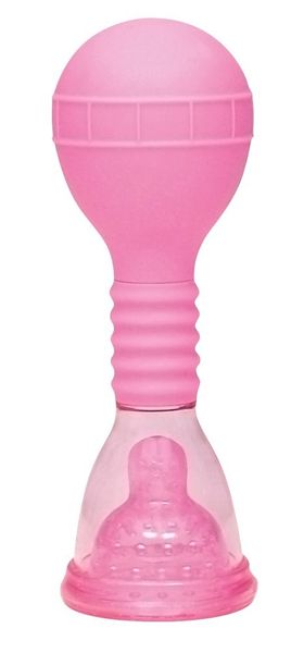 Klit-Kiss stymulator łechtaczki pompka zdjęcie 2