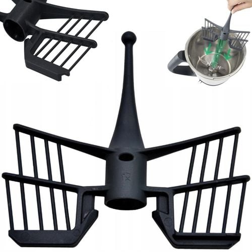 ORYGINALNY motylek Thermomix TM6 TM5 TM31 producent VORWERK na Arena.pl