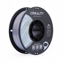 Filament Creality CR-Silk PLA 1,75mm Srebrny