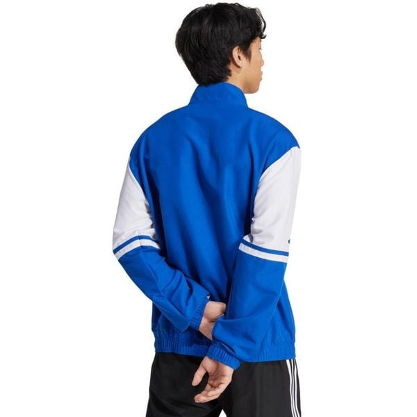 Bluza adidas Squadra 25 Presentation M JD2970 M zdjęcie 3