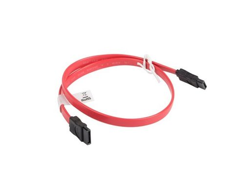 LANBERG Kabel SATA DATA III 0.5M na Arena.pl
