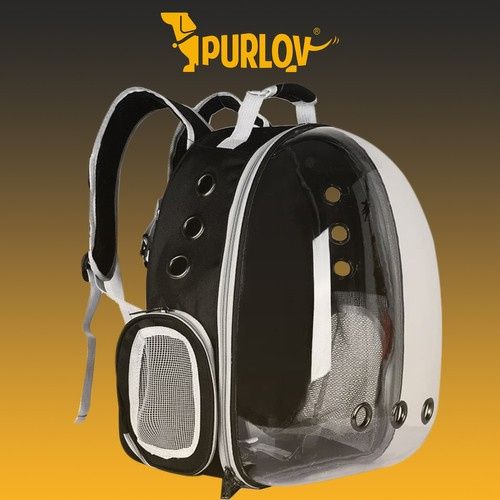 Transporter- Plecak Dla Kota/ Psa Purlov 23309 na Arena.pl