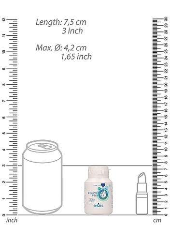 shots - rejuvenation powder - 35 g na Arena.pl