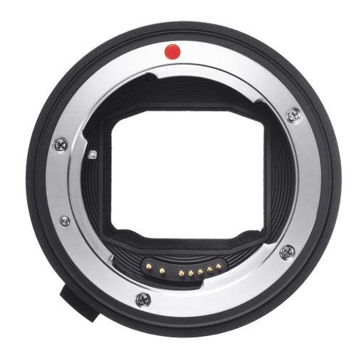 Konwerter Sigma MC-11 (Sony E/Sigma) na Arena.pl