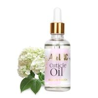 Oliwka do skórek z zakraplaczem AlleLac o zapachu Bloom Touch 50 ml