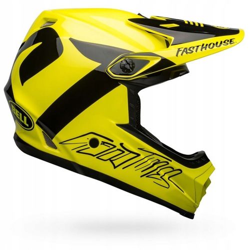 Kask BELL FULL-9 Fusion MIPS S 53-55cm Fullface na Arena.pl