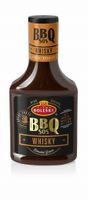 Sos BBQ Whisky 365g