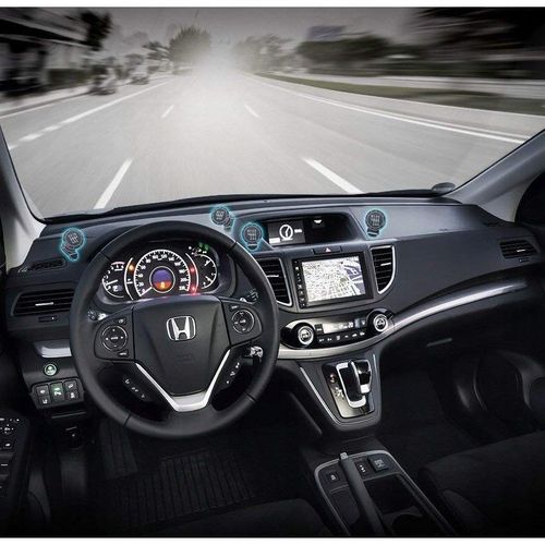 RINGKE GEAR DASHBOARD MAGNETIC CAR MOUNT HOLDER na Arena.pl