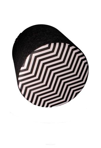 Pufa dekoracyjna Ceily na Arena.pl