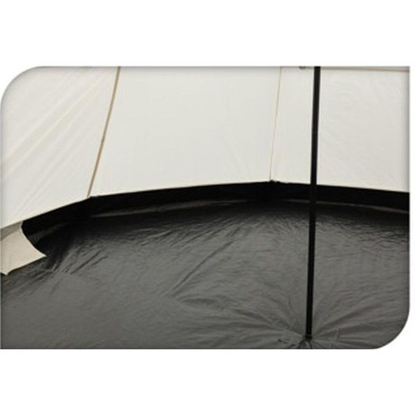 GRA PIŁKARZYKI RIVAL CZARNY SOLID zdjęcie 3